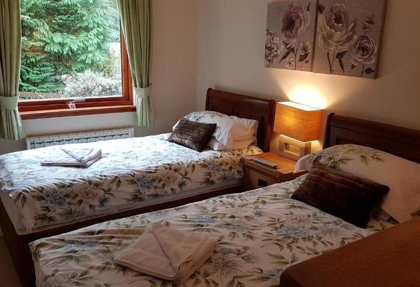 펜션 Lochview Guest House