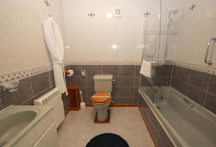 펜션 Lochview Guest House