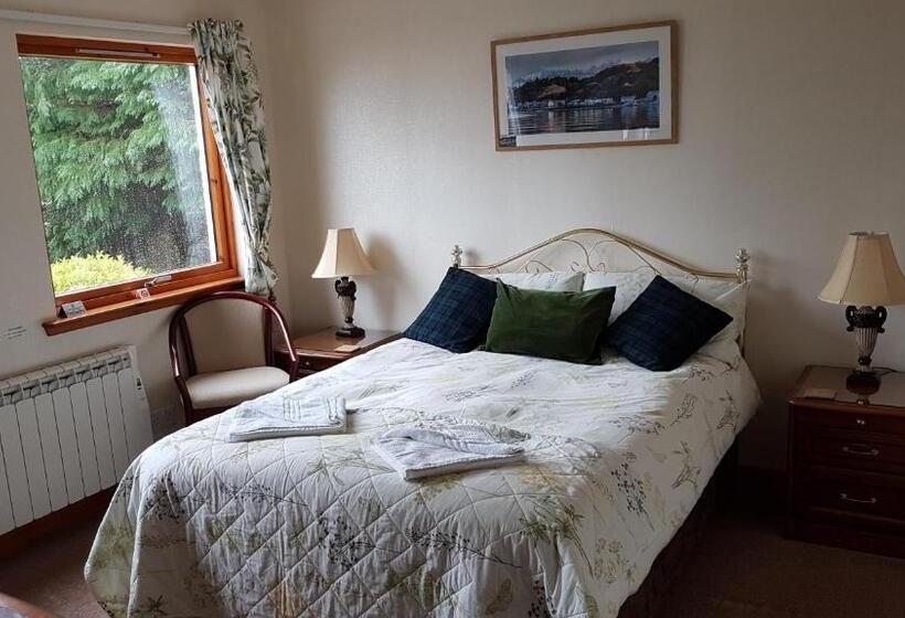 펜션 Lochview Guest House