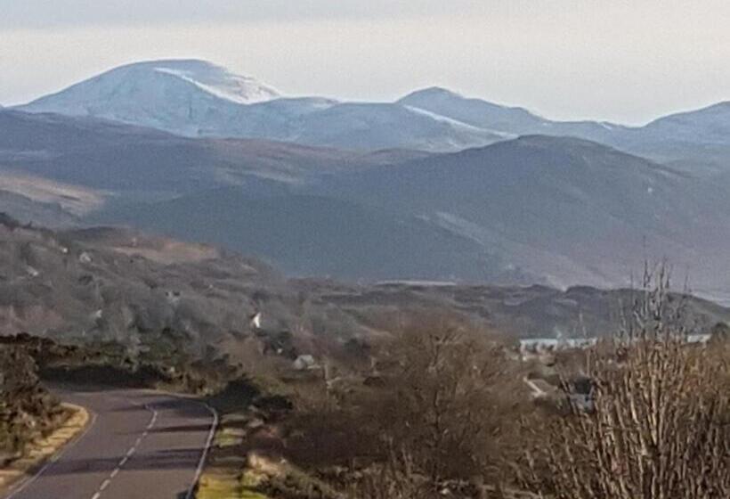 펜션 Lochview Guest House