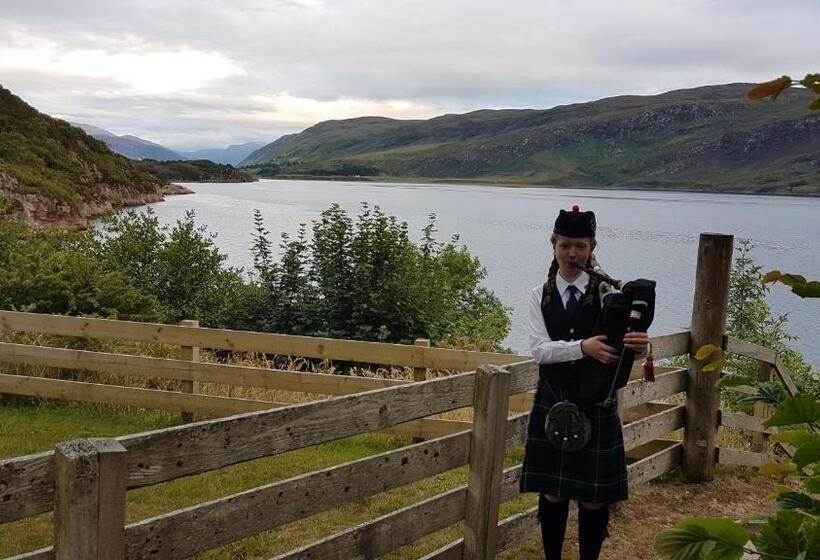 펜션 Lochview Guest House