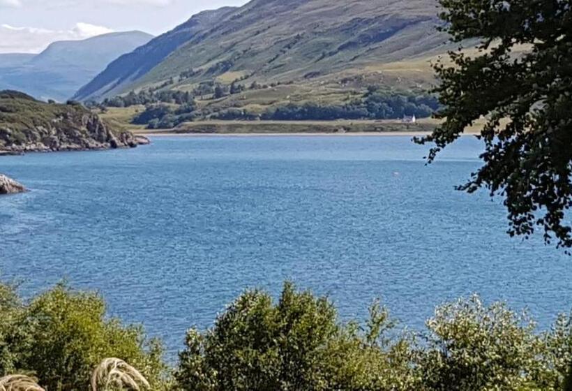 펜션 Lochview Guest House