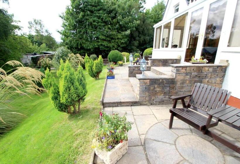 펜션 Lochview Guest House