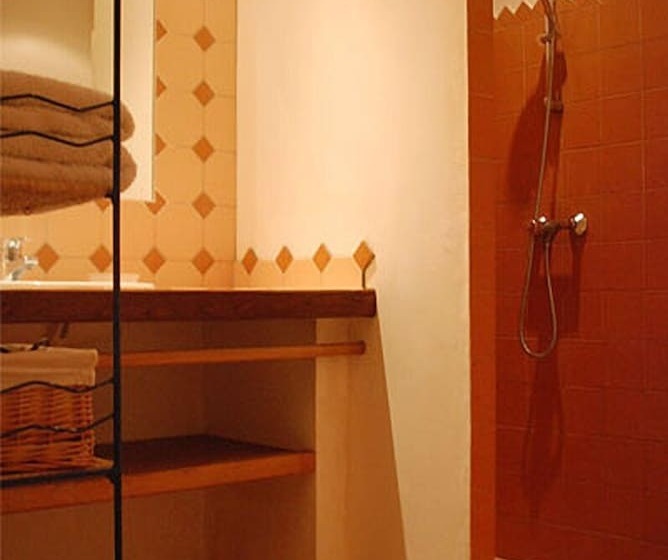 펜션 Maison Sainte Barbe