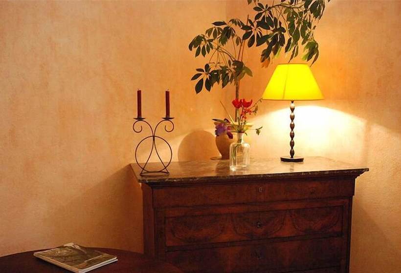 펜션 Maison Sainte Barbe