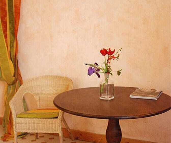 펜션 Maison Sainte Barbe