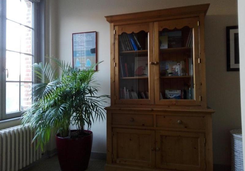 بنسيون Mansion Victorine