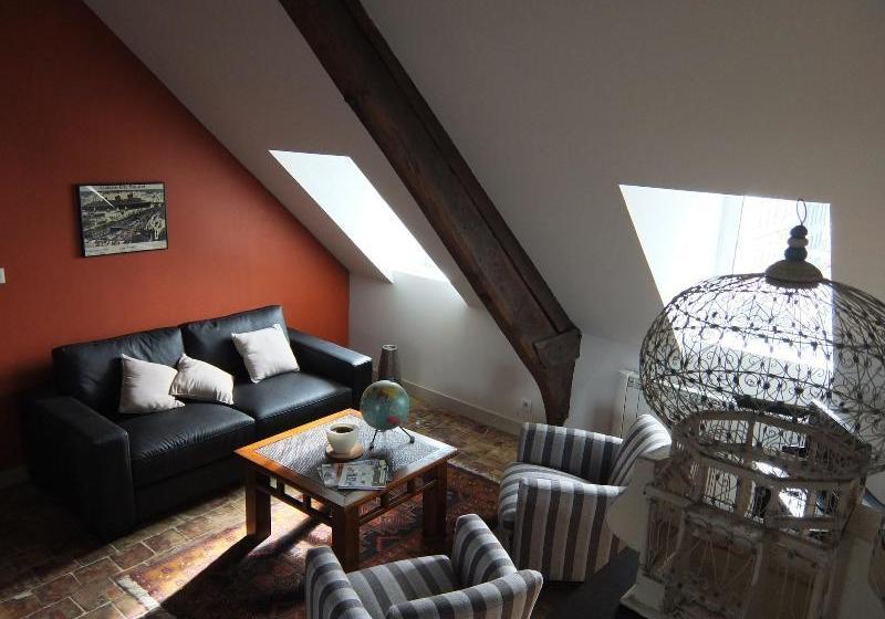 بنسيون Mansion Victorine