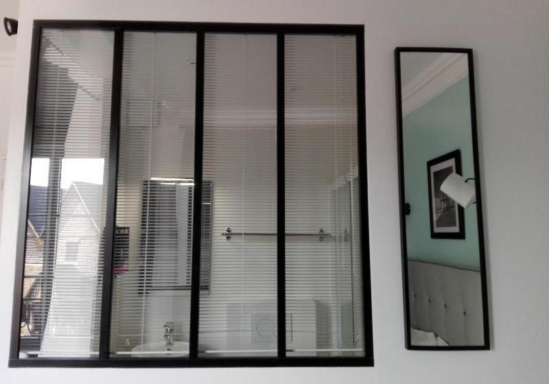 بنسيون Mansion Victorine