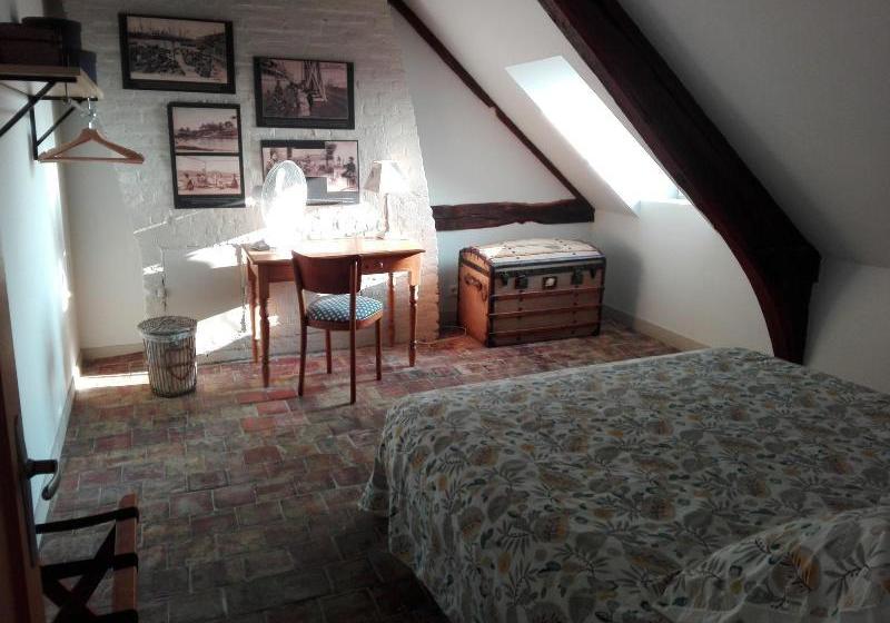 بنسيون Mansion Victorine