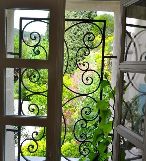 膳宿费 Mas Du Perthus