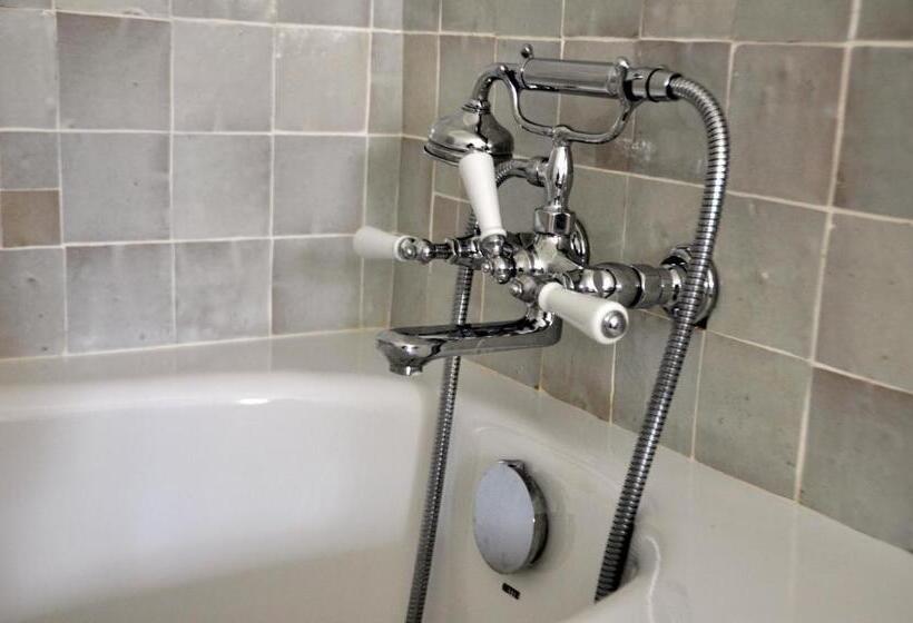 膳宿费 Mas Du Perthus