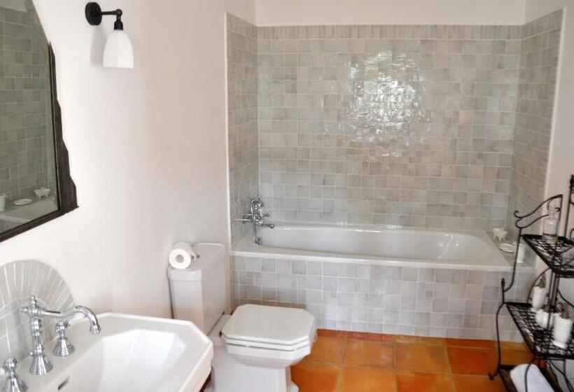 膳宿费 Mas Du Perthus