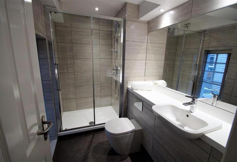 Пансион New Park