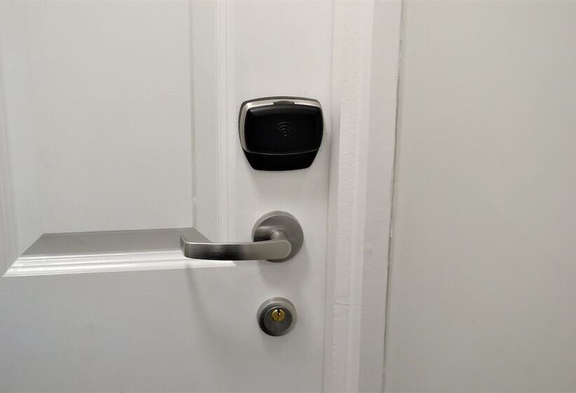 Пансион New Park