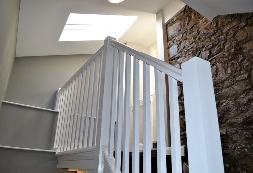 פנסיון New Park