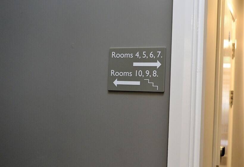 Пансион New Park