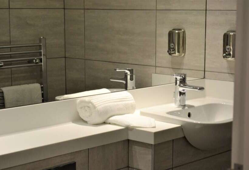 פנסיון New Park