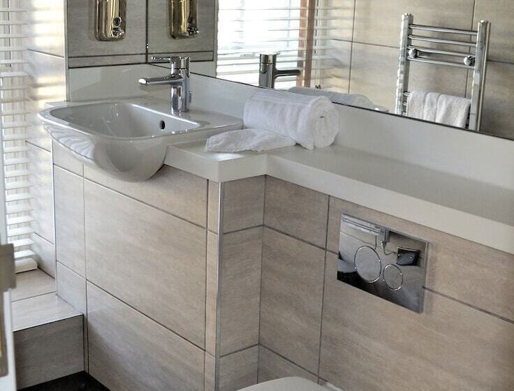 פנסיון New Park