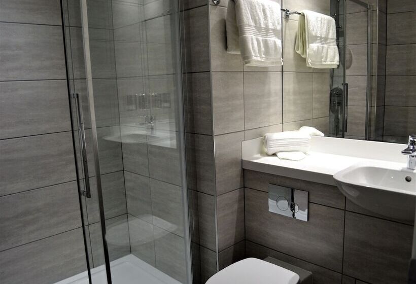 Пансион New Park