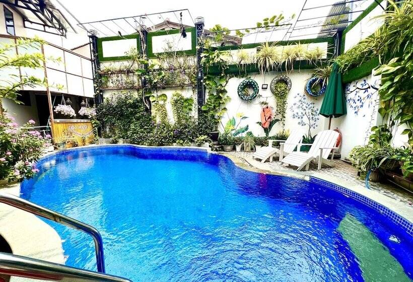 پانسیون Ngo House 2 Villa