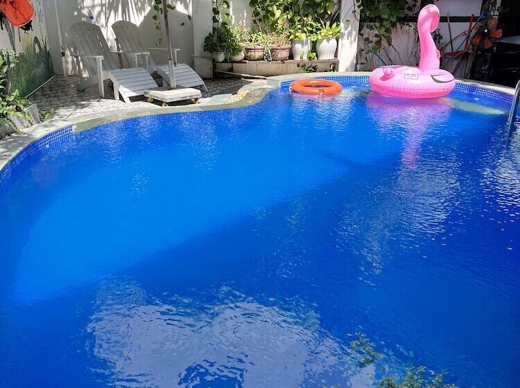 پانسیون Ngo House 2 Villa