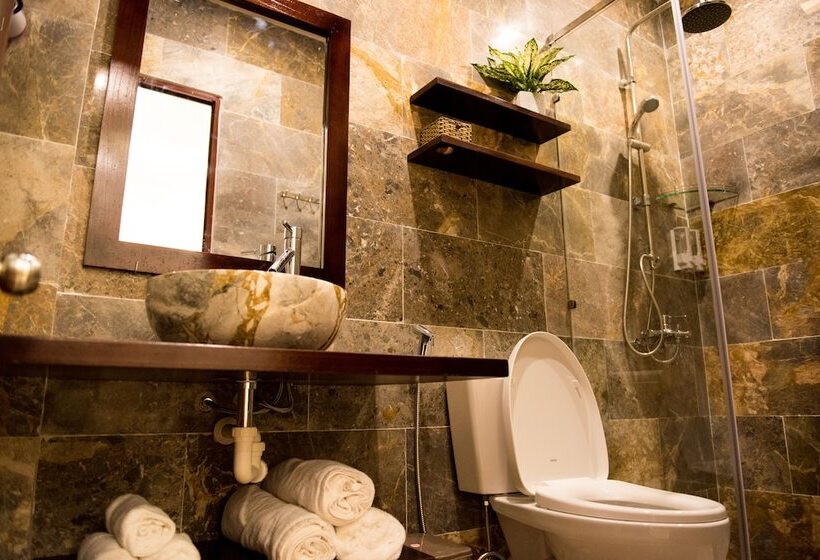 پانسیون Ngo House 2 Villa