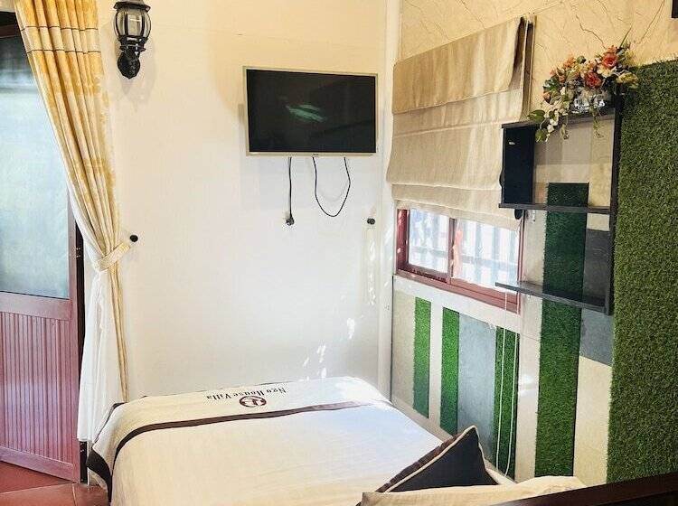 پانسیون Ngo House 2 Villa