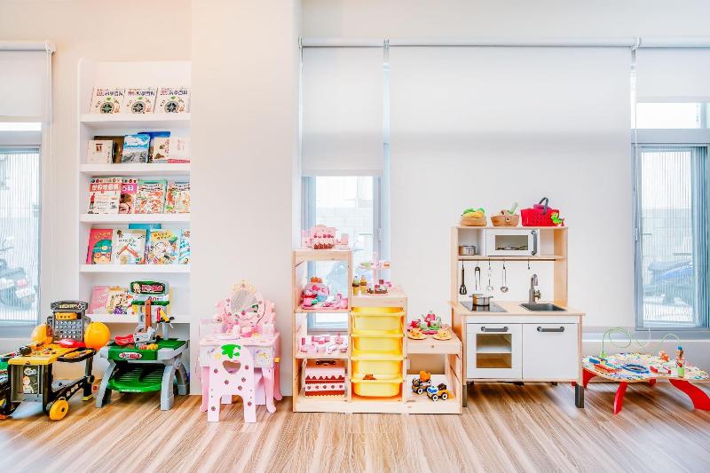 پانسیون Party Of The Ocean B&b