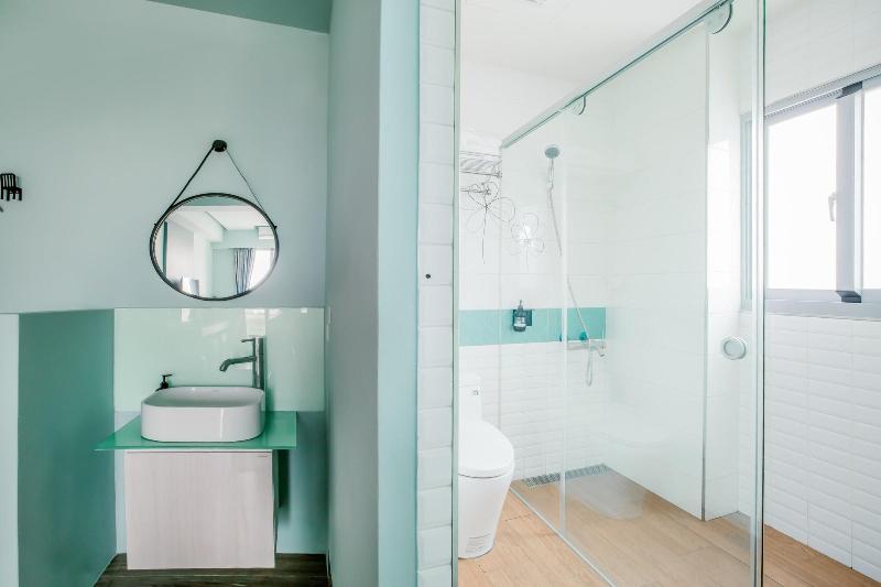 پانسیون Party Of The Ocean B&b