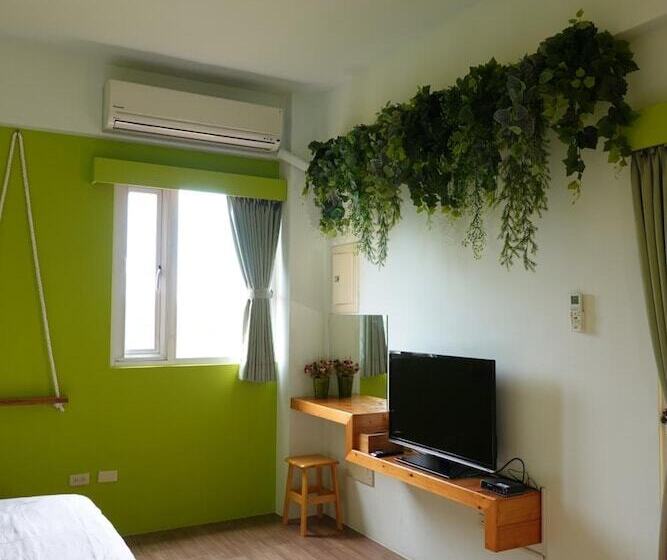 پانسیون Provence B&b