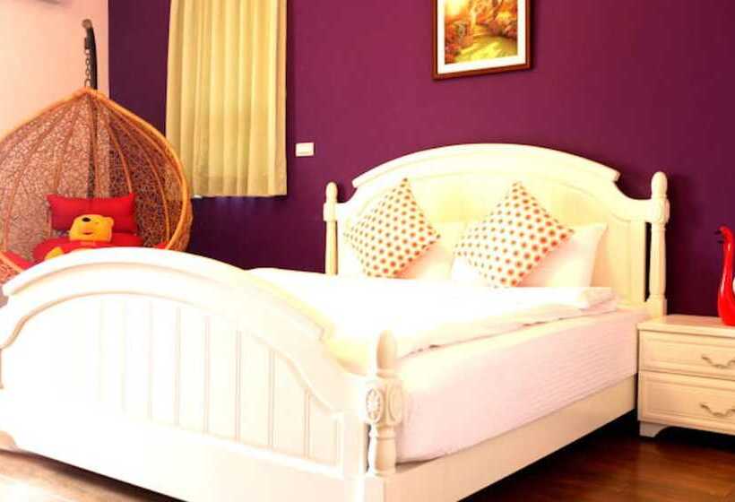 پانسیون Provence B&b