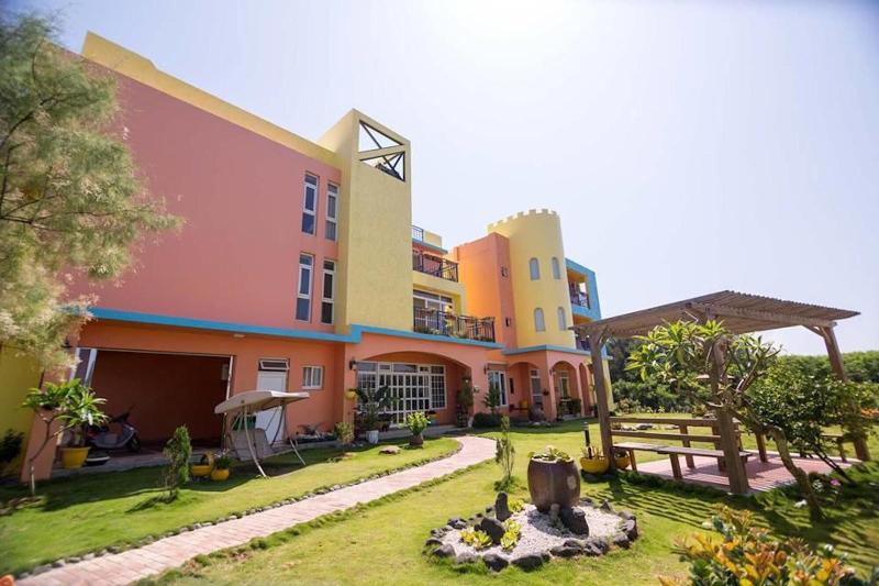 پانسیون Provence B&b