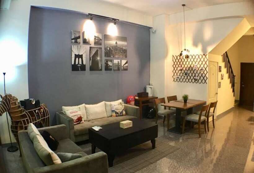 پانسیون Relax Inn