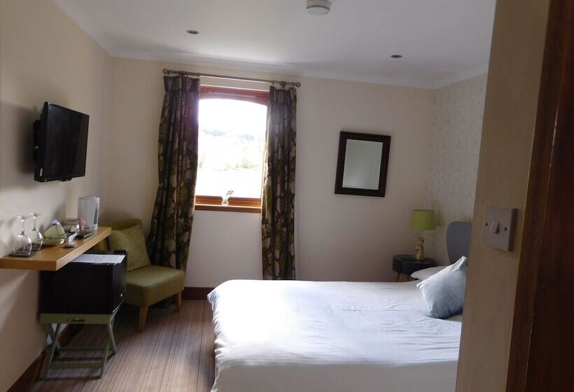 펜션 Riverside House