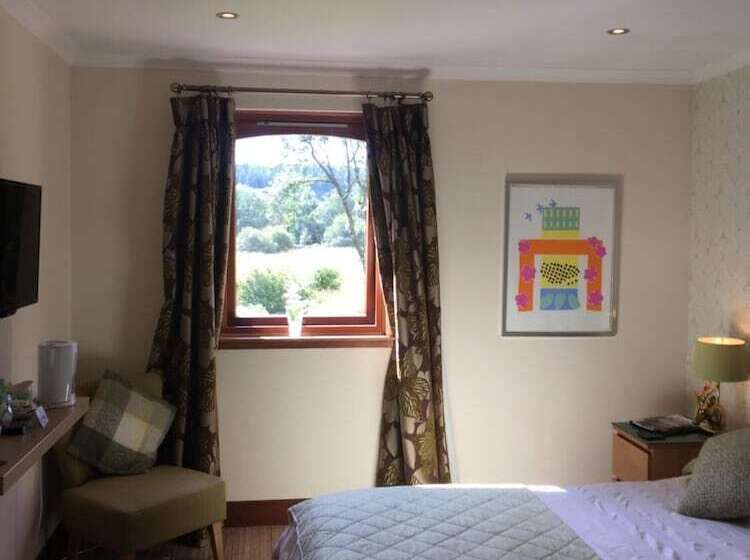 펜션 Riverside House