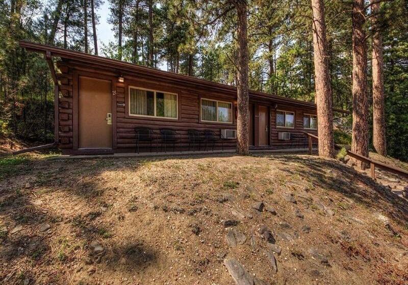 بنسيون Stonefield Rooms