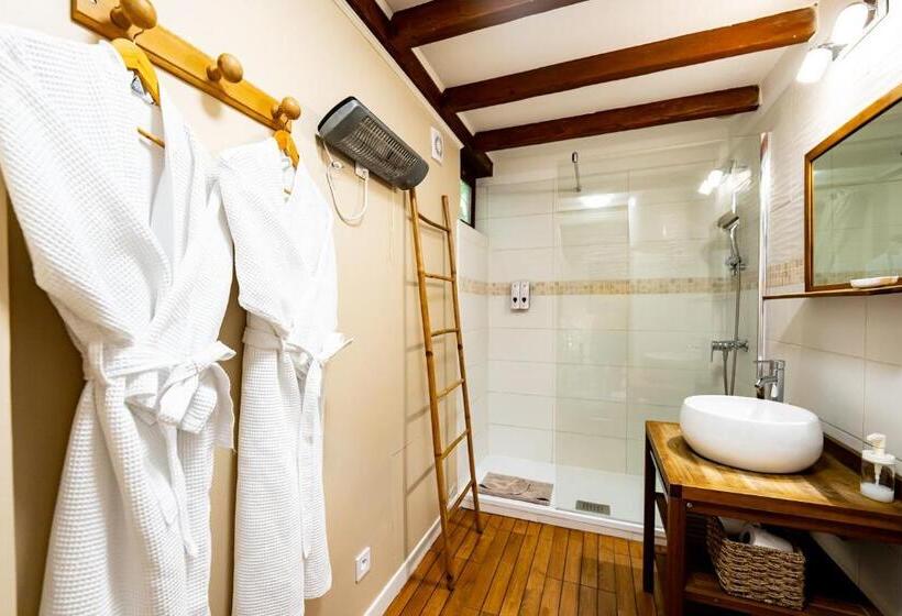 פנסיון Studio Romantique Jacuzzi Ou Spa Balneo Privatif Et Jardin Au Temps Des Cerises La Ciotat