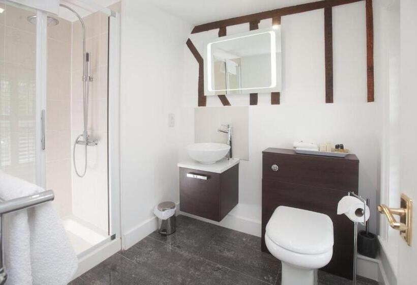 Пансион The Old House Guest House