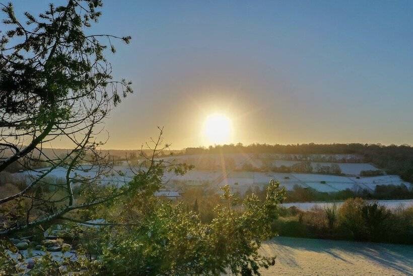 פנסיון The Waltons