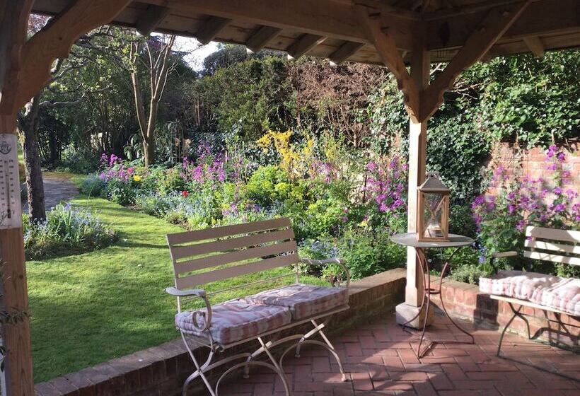 פנסיון The Waltons