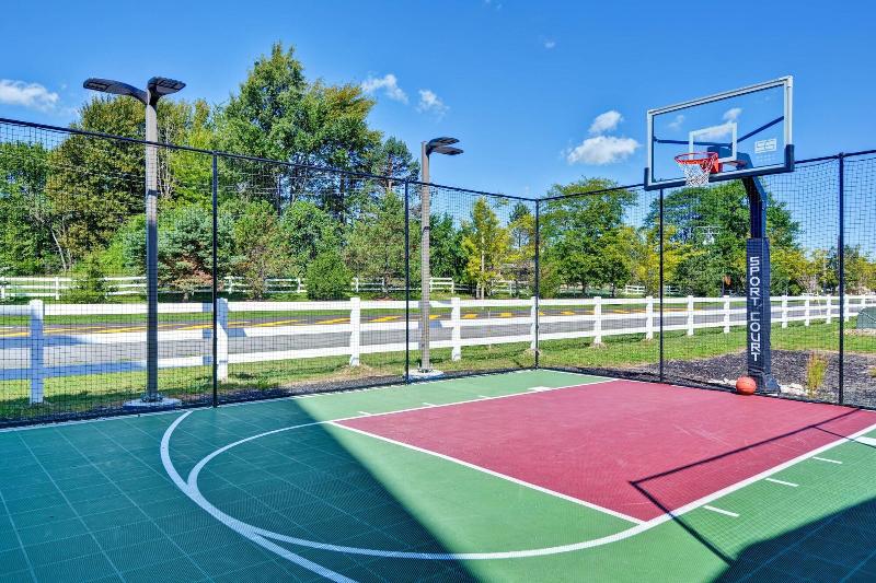 Residence Inn By Marriott Cleveland Airport/middleburg Heights