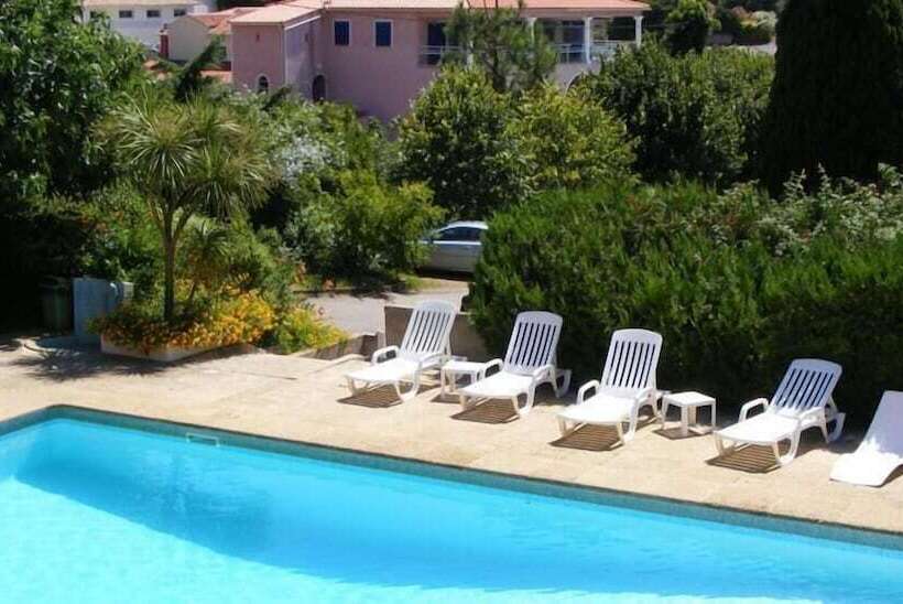 Residence Marie Diane