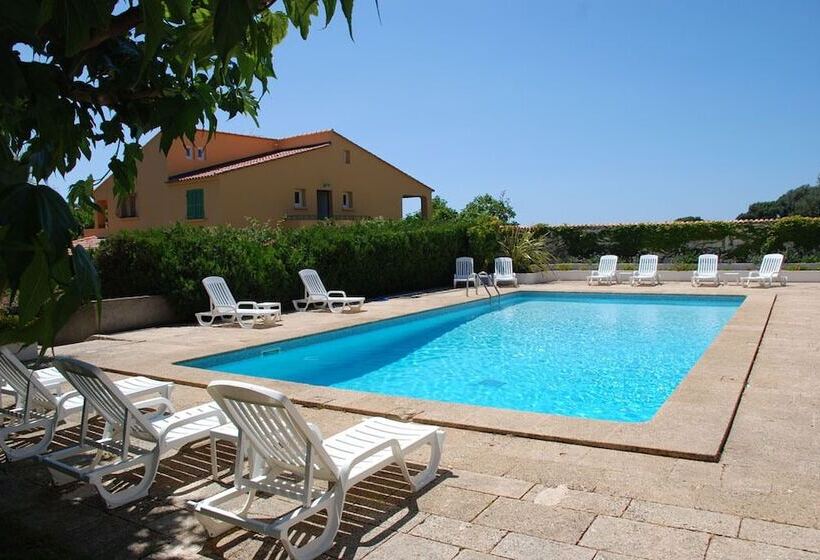 Residence Marie Diane