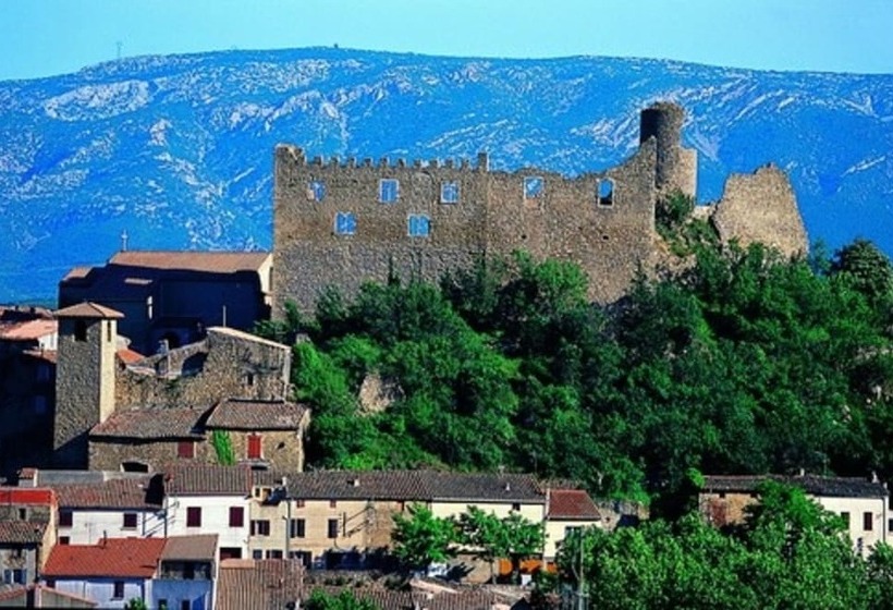 إقامة Village Vacances Azureva Sigean