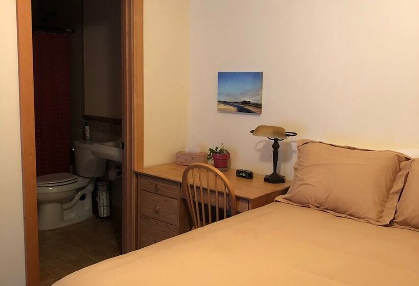 리조트 Heartwood Mountain Sanctuary