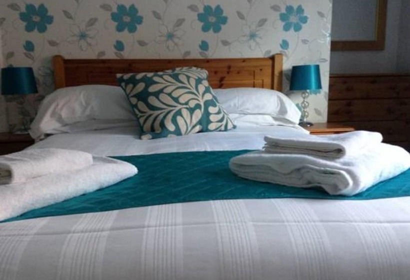 Riccarton Inn