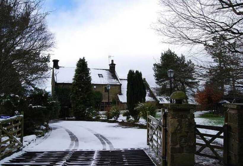 Roaches Cottages