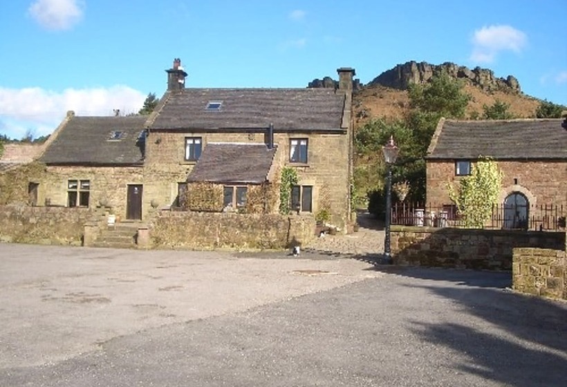 Roaches Cottages