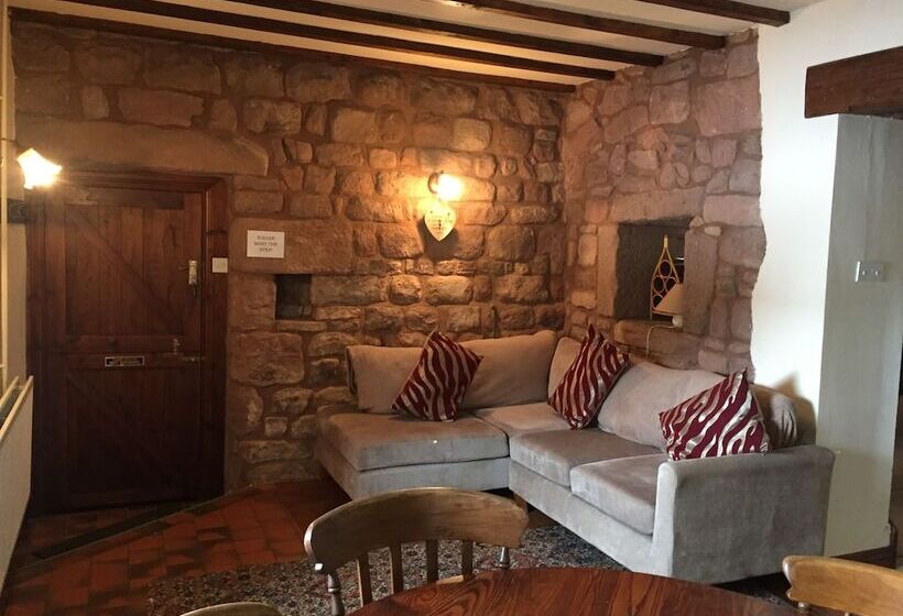 Roaches Cottages